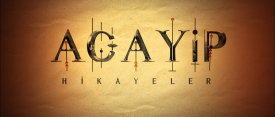 ACAYİP HİKAYELER