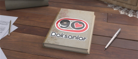 DOKSANLAR