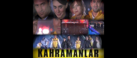 KAHRAMANLAR