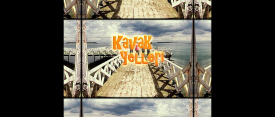 KAVAK YELLERİ