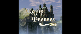 KAYIP PRENSES