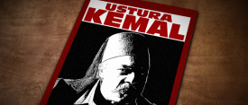 USTURA KEMAL