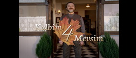 KALBİM 4 MEVSİM